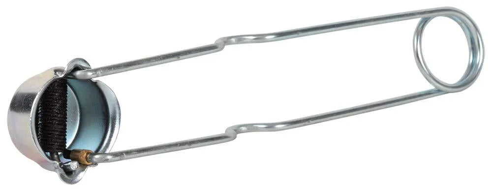 Weldclass Single Flint Lighter