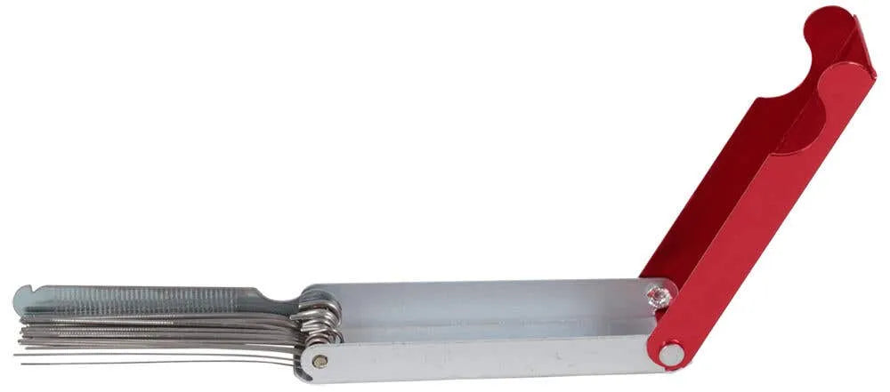 Weldclass Tip Cleaner Standard 100mm