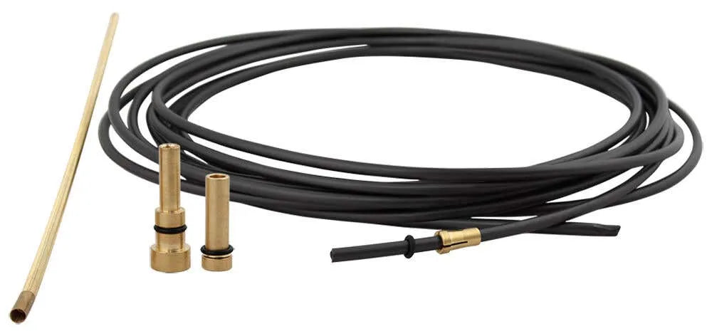 Weldclass Universal Series Teflon Liner Kit