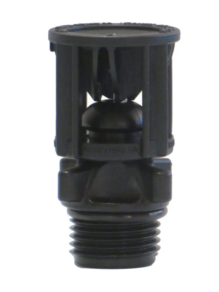 Wobble-Tee Clever Top Replacement Sprinkler Head