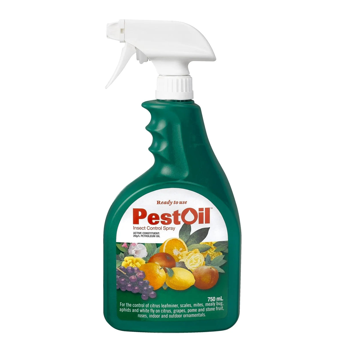 Yates 750ml Ready to Use Pest Oil