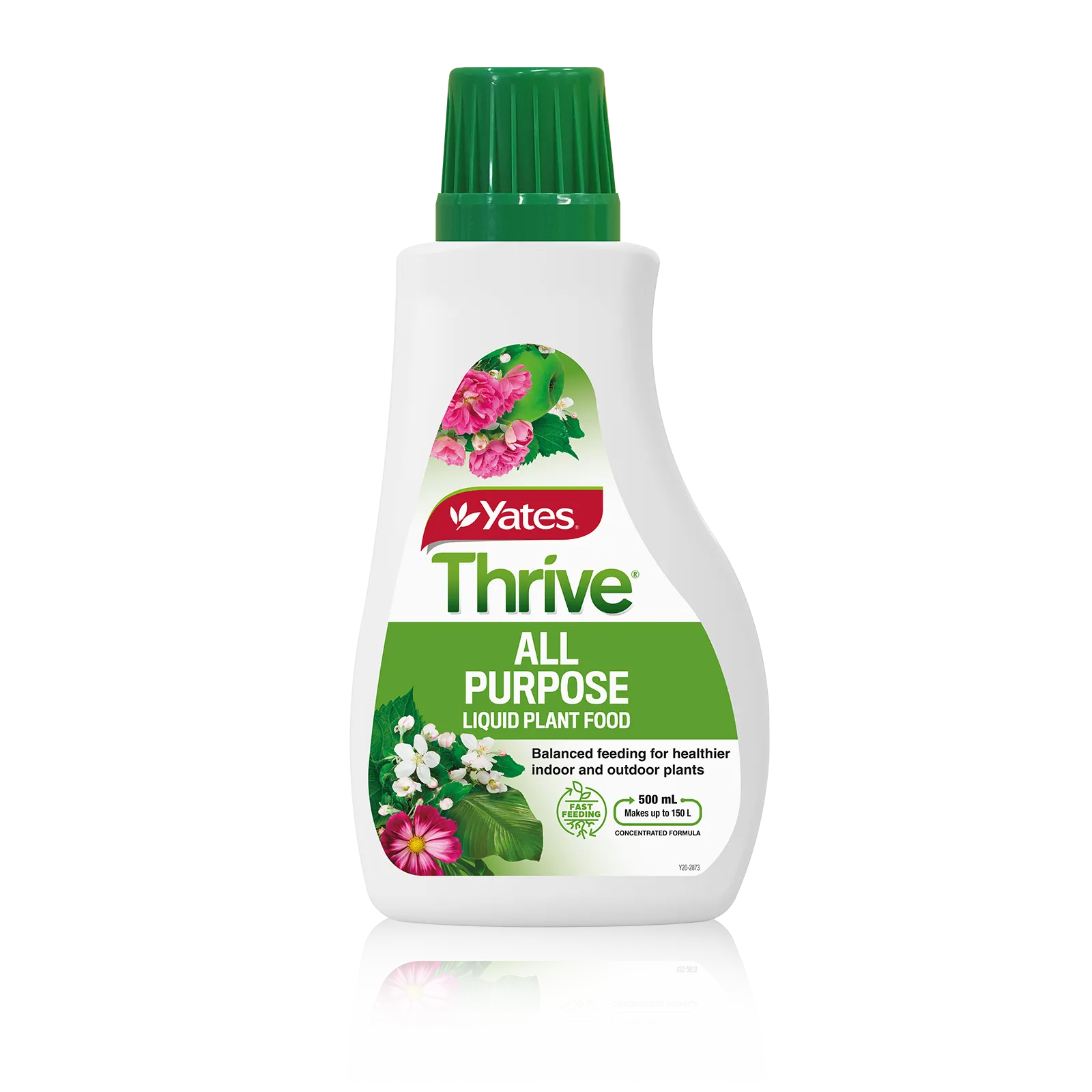 Yates Thrive All Purpose Liquid Fertiliser 500ml