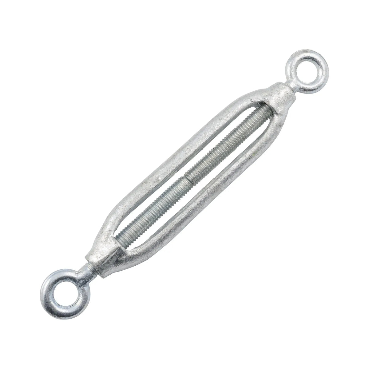 Zenith 10mm Galv Eye & Eye Turnbuckle