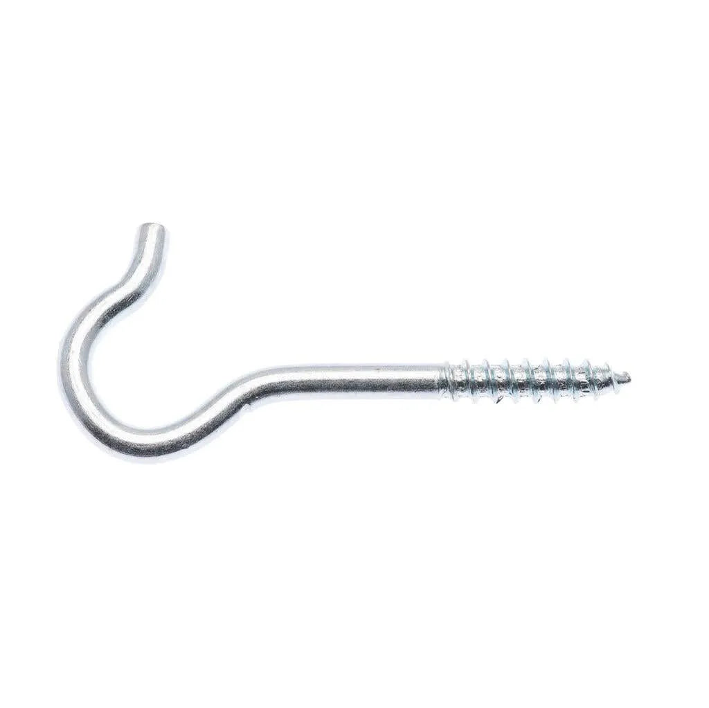 Zenith Ceiling Hook ZP 75 x 4mm - 2 Pack