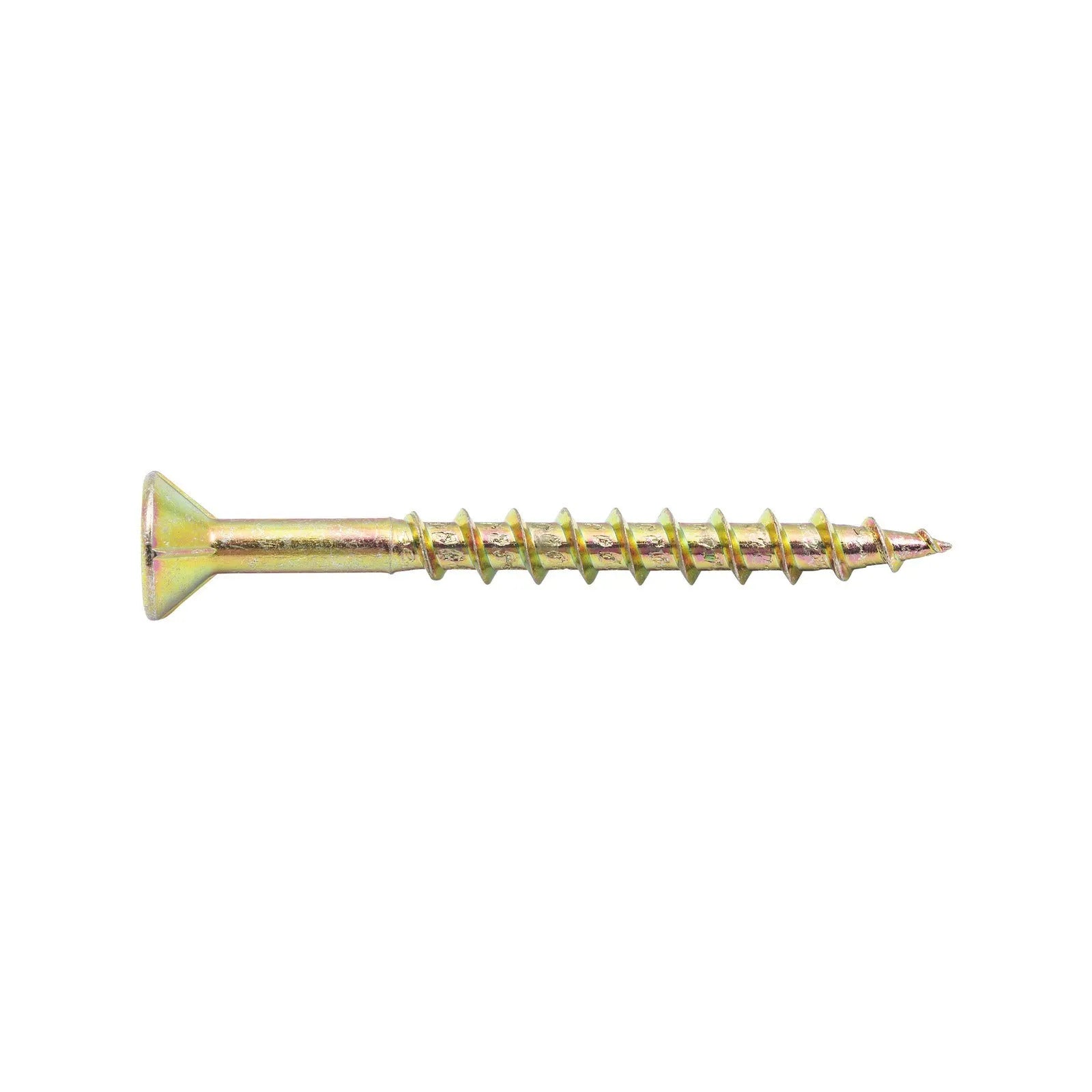 Zenith Chipboard Screw GP PHL 10g x 50mm (50pk)
