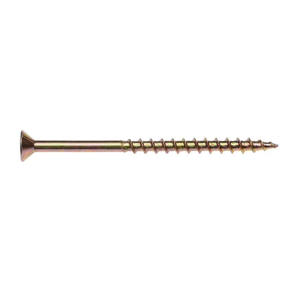 Zenith Chipboard Screw GP PHL 10g x 75mm (50pk)
