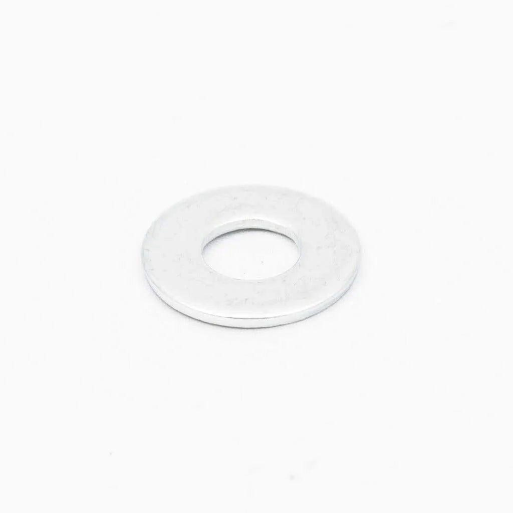 Zenith Flat Washer ZP 3/8" - 18 Pack
