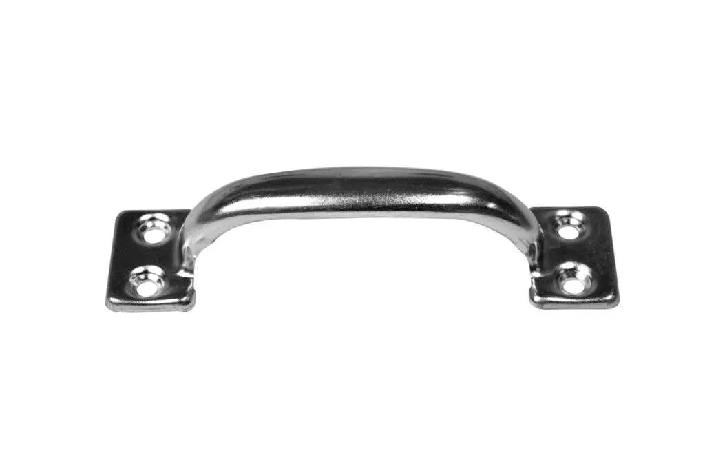 Zenith Handle Screen Door ZP
