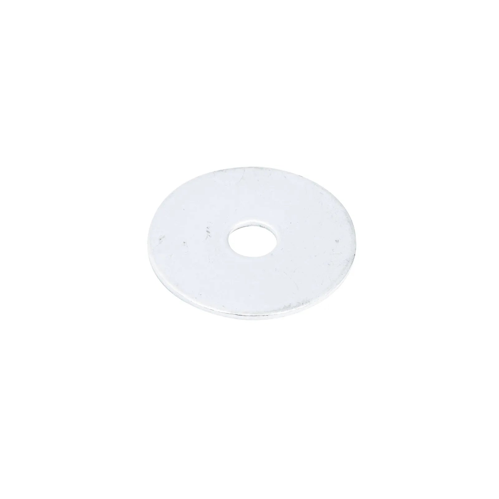 Zenith Mudguard Washer ZP 1/4" - 12 Pack