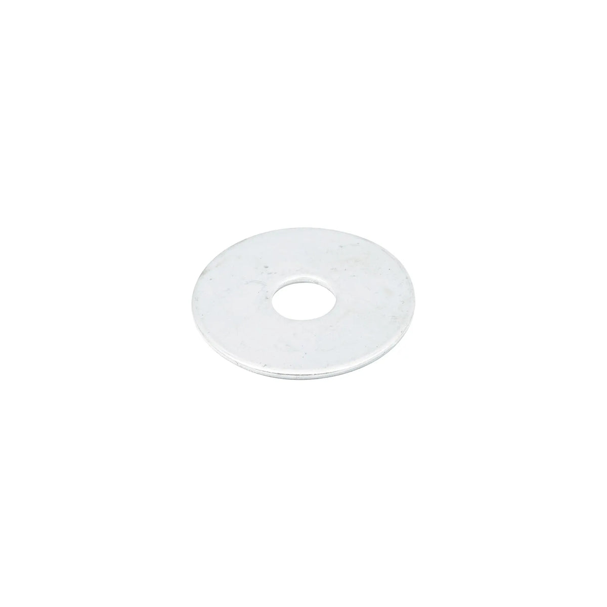 Zenith Mudguard Washer ZP 5/16" - 10 Pack