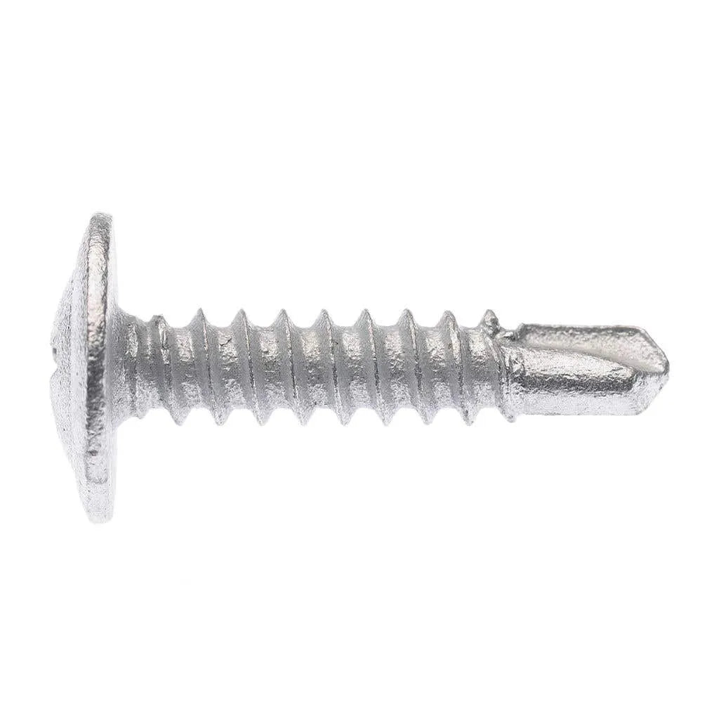 Zenith SDS Screw Button C3 8-18G x 20mm (30pk)