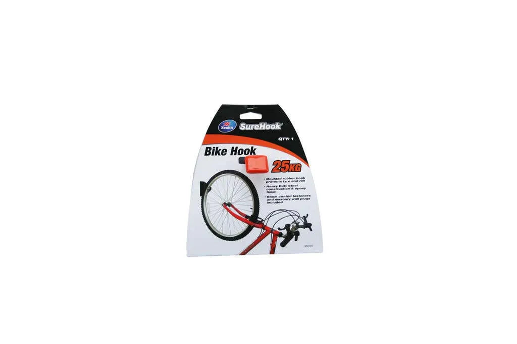 Zenith SureHook Bike Hook