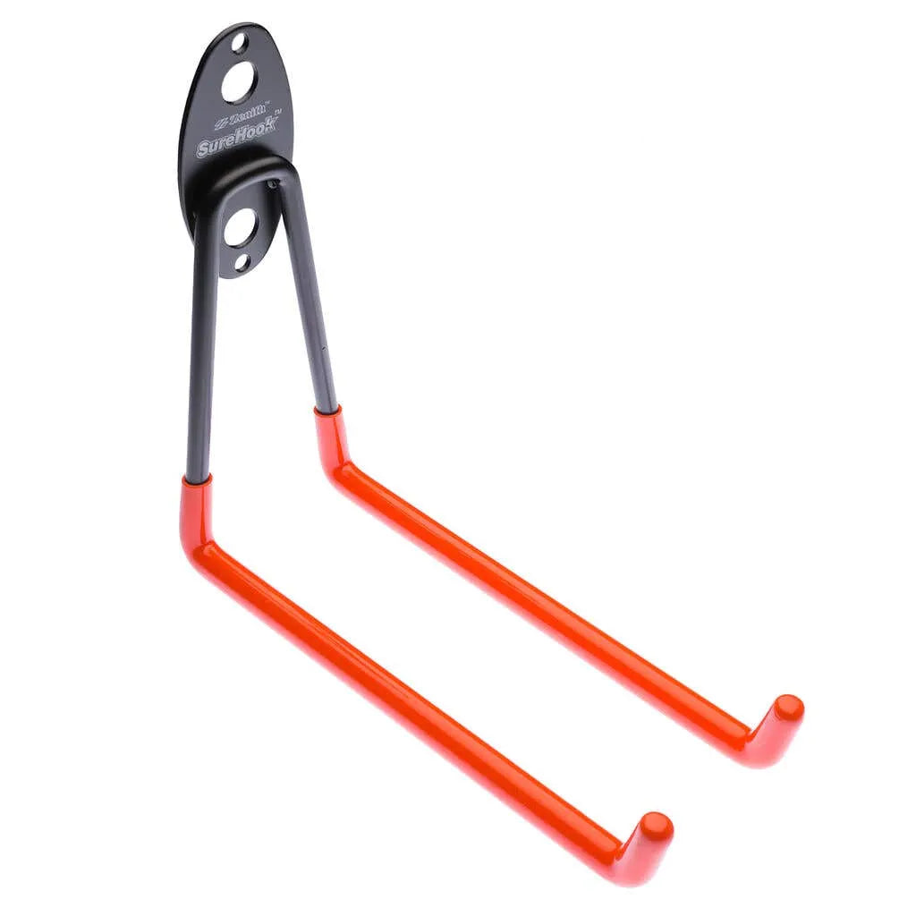 Zenith SureHook Garage Hook U Shape Large