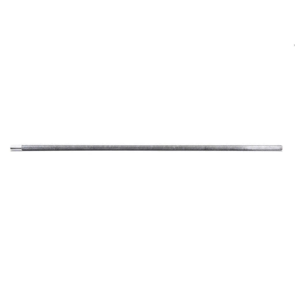 Zenith Threaded Rod Galv Metric M20 x 1m