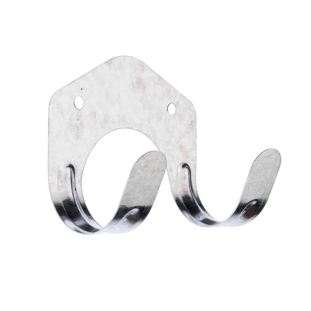 Zenith Tool Storage Hooks Heavy Duty ZP Large - 5 Pack