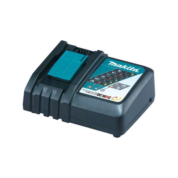 Makita 18V Brushless 2 Piece Combo Kit DL x 2455T DLX2455T
