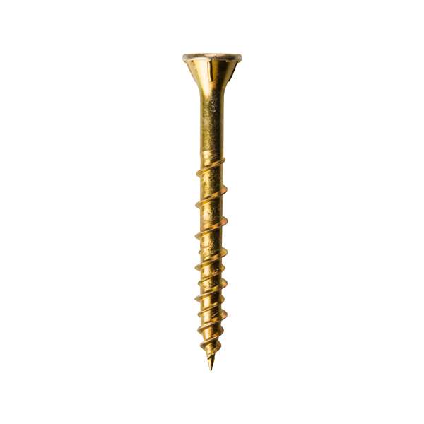 Simpson Strong-Tie 10G x 45mm Quikdrive Collated Screws - 2000 Box
