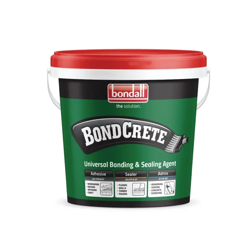 Bondall BondCrete Cement Additive 1L
