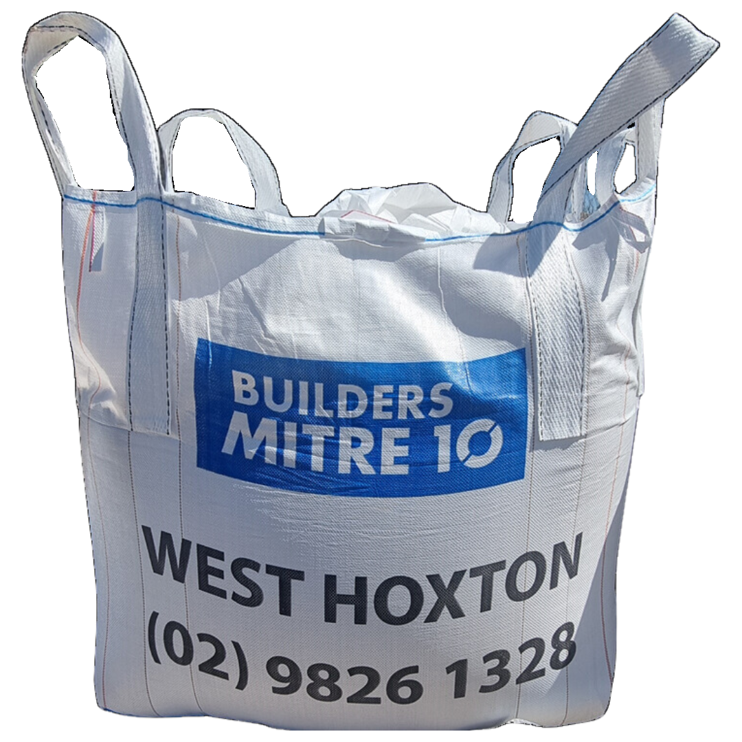 Concrete Base DGBS 20 (Bulk Bag)