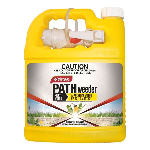 Yates 3L Ready to Use Path Weeder
