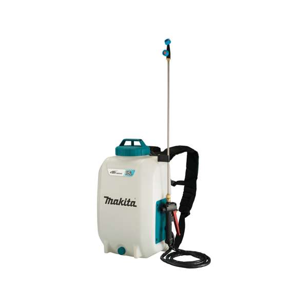 Makita 18V LXT 15L Backpack Sprayer Skin DUS158Z