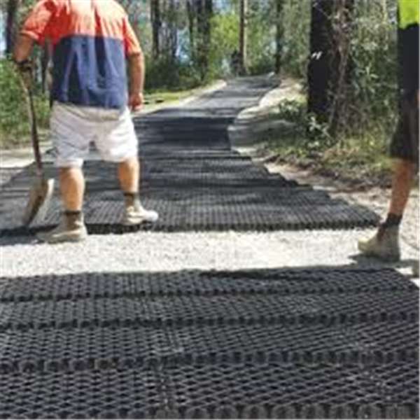 Diamond Grid Covers 0.504m2 900 x 560 x 40mm