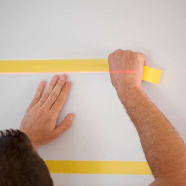 FrogTape Delicate Surface Painter's Tape