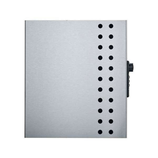 Sandleford Security Key Box & Rack H245 x W230 x D61mm