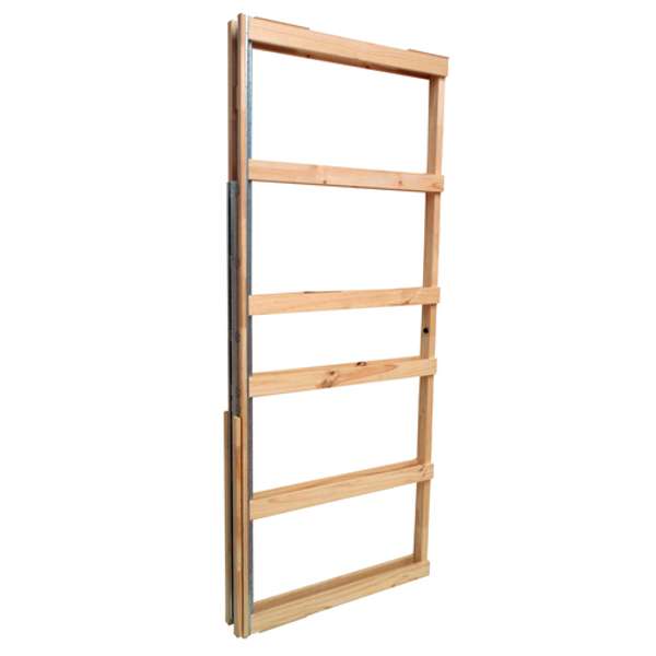 Hume Cavity Unit Evolution Flush Pull