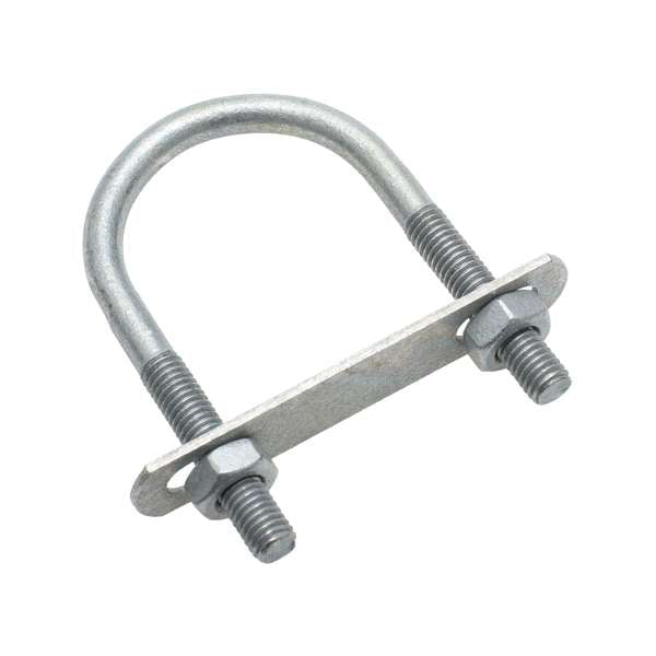 Zenith U Bolt 32mm Galv