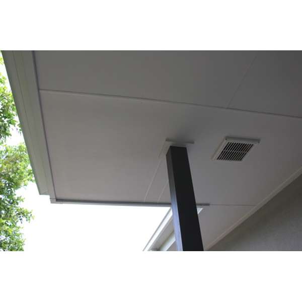 Hardie Flex Sheet (4.5mm) 2400 x 900mm