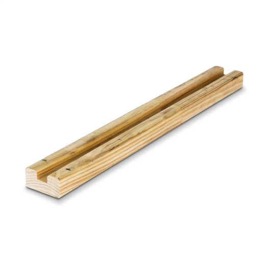 Pine Clear (Untreated) MGP10 70 x 35mm (per LM)