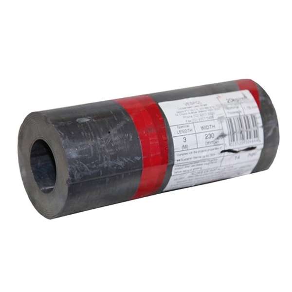 Lead Dampcourse 20kg - 3M x 450mm