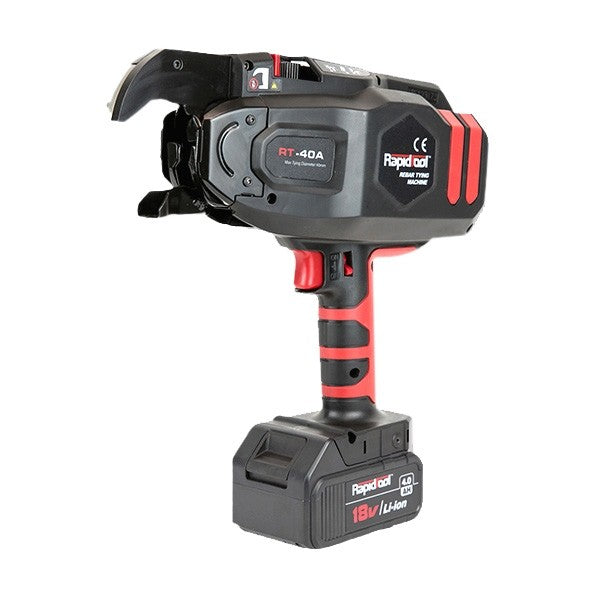 Rapidtool 40mm Tying Tool Kit