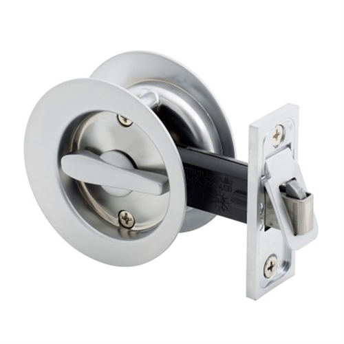 Gainsborough Cavity Door Lock Passage SC VP #396SCC