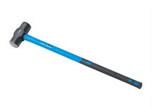 Hammer Sledge Fibreglass Handle Supercraft 5.4kg