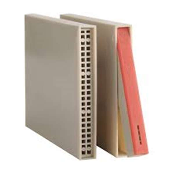 Weepa Wheephole Vent Standard - 25 Pack