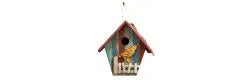 Decorative Birdhouse