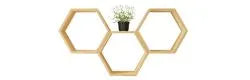 Floating Shelves
