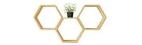 Floating Shelves