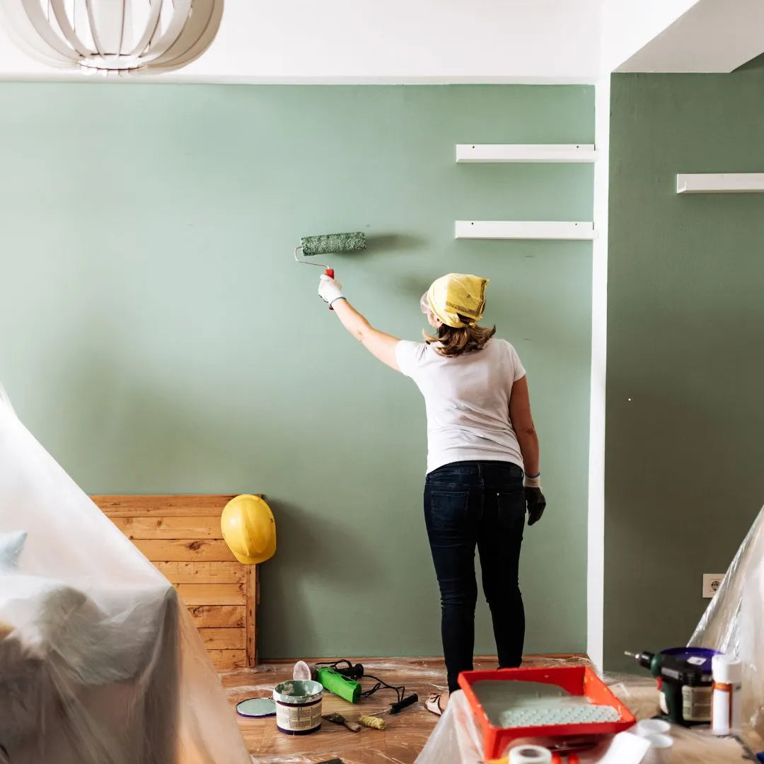 Best Interior Colour Combinations For Your Home