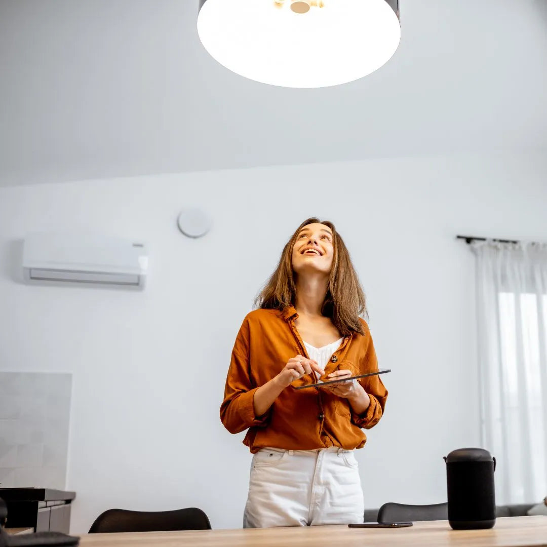 How to Set Up a Smart Lighting System for Your Home