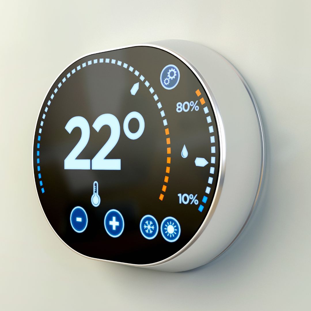 How to Set Up a Smart Thermostat for Optimal Home Comfort and Energy Efficiency