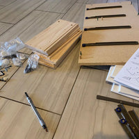 Building Wooden Drawers for Your Home