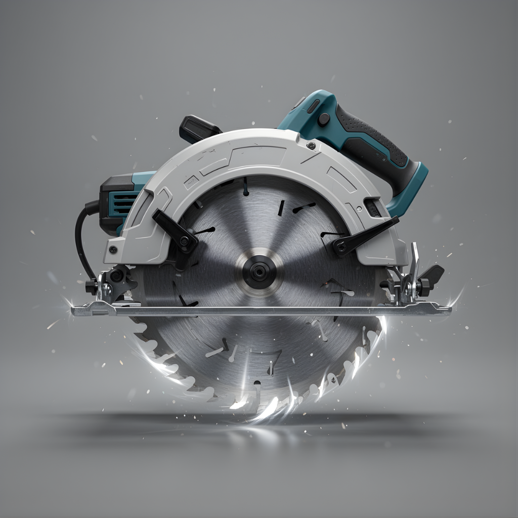 Circular Saws Electric