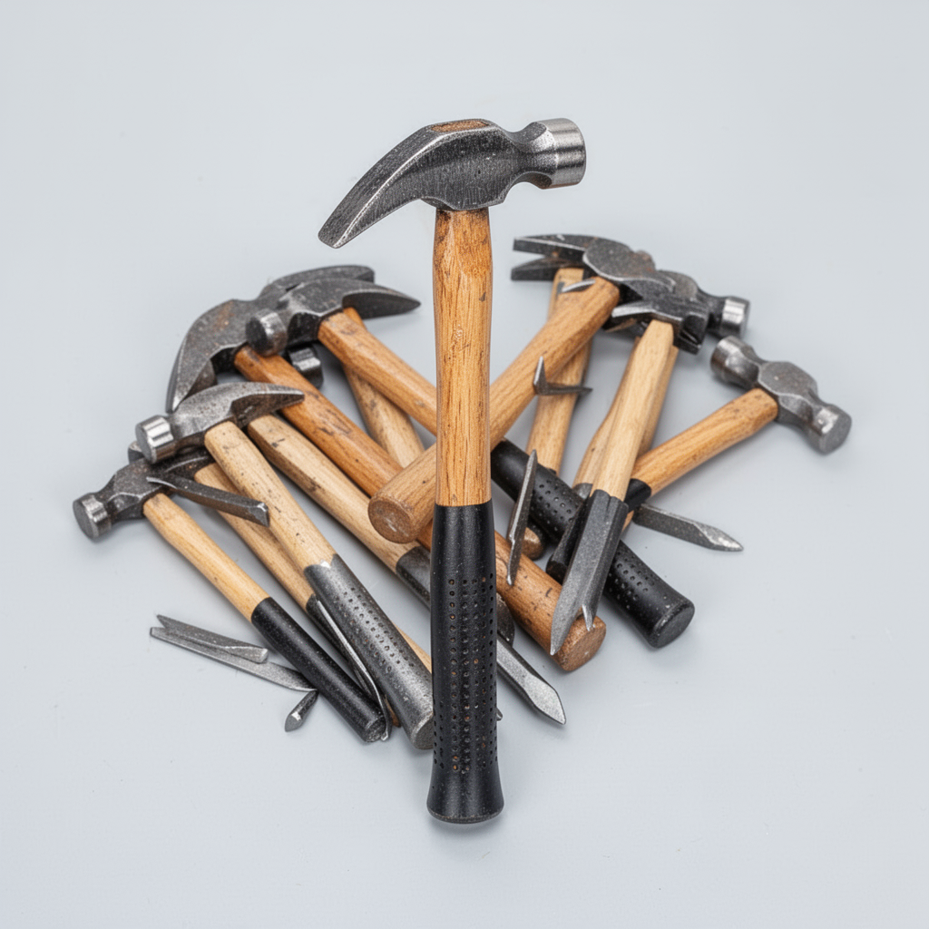 Nail Hammers