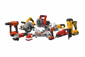 Power Tools