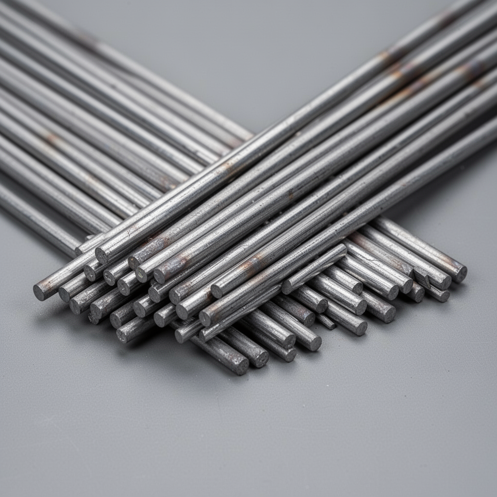 Welding Rods