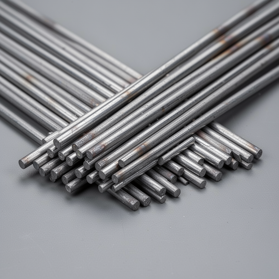 Welding Rods · Builders Centre