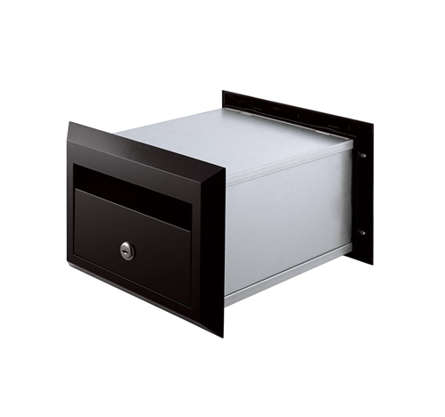 Sandleford Parcel Letterbox